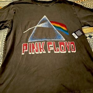 Pink Floyd tshirt